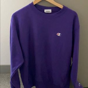 Champion Crewneck